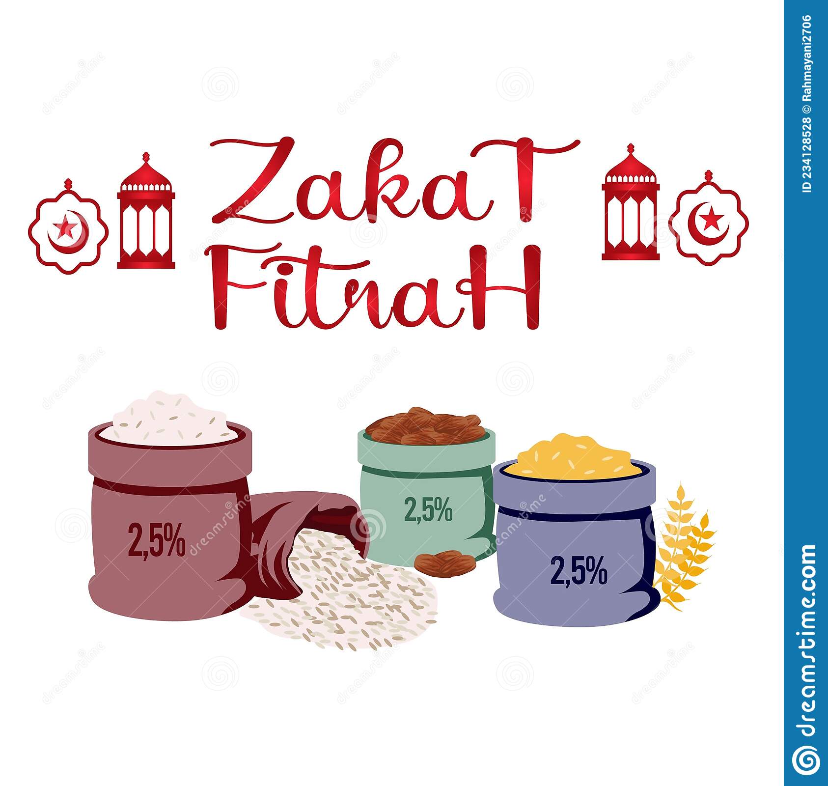 Detail Zakat Vector Nomer 43