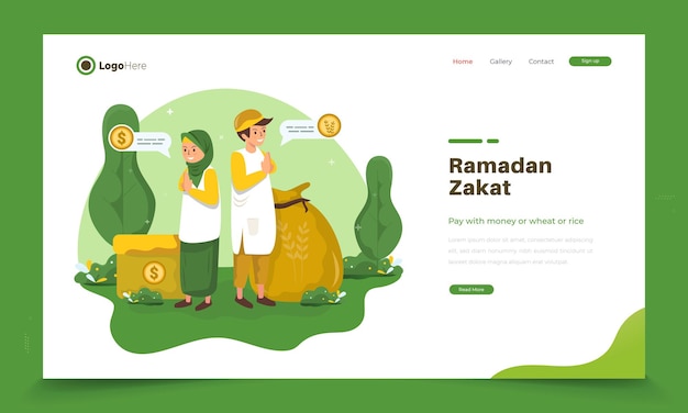 Detail Zakat Vector Nomer 47