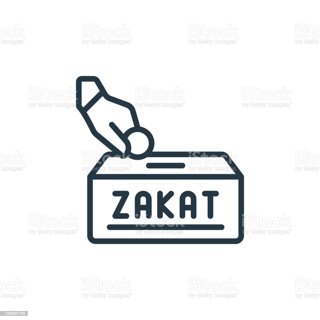 Detail Zakat Vector Nomer 49