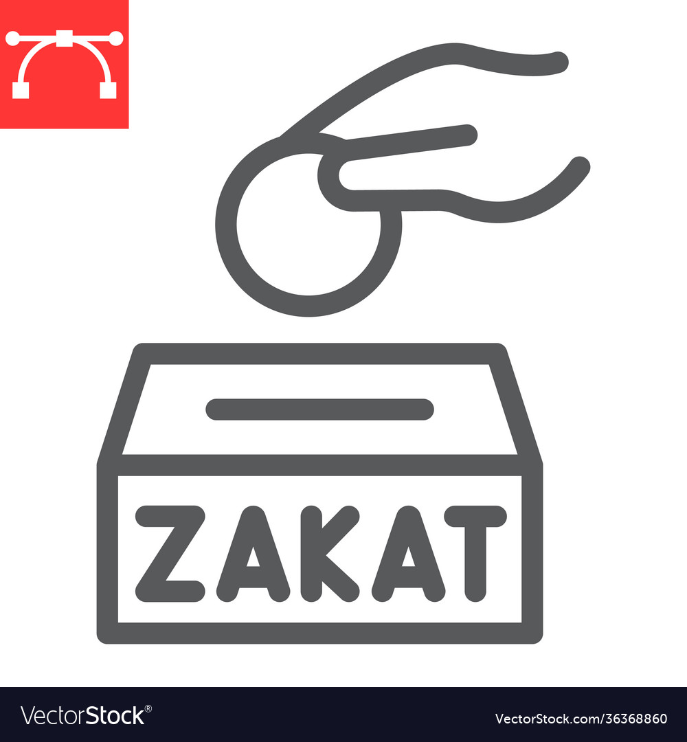 Detail Zakat Vector Nomer 52