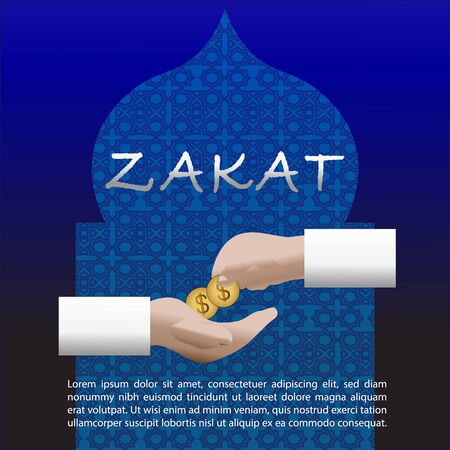 Detail Zakat Vector Nomer 54