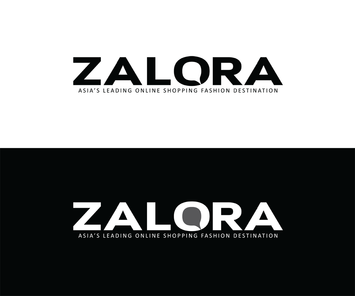 Detail Zalora Logo Png Nomer 6