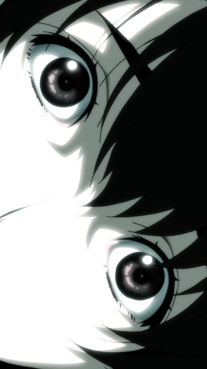 Detail Zankyou No Terror Wallpaper Nomer 51