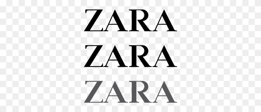 Detail Zara Logo Png Nomer 22