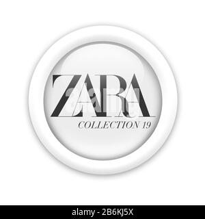 Detail Zara Logo Png Nomer 47