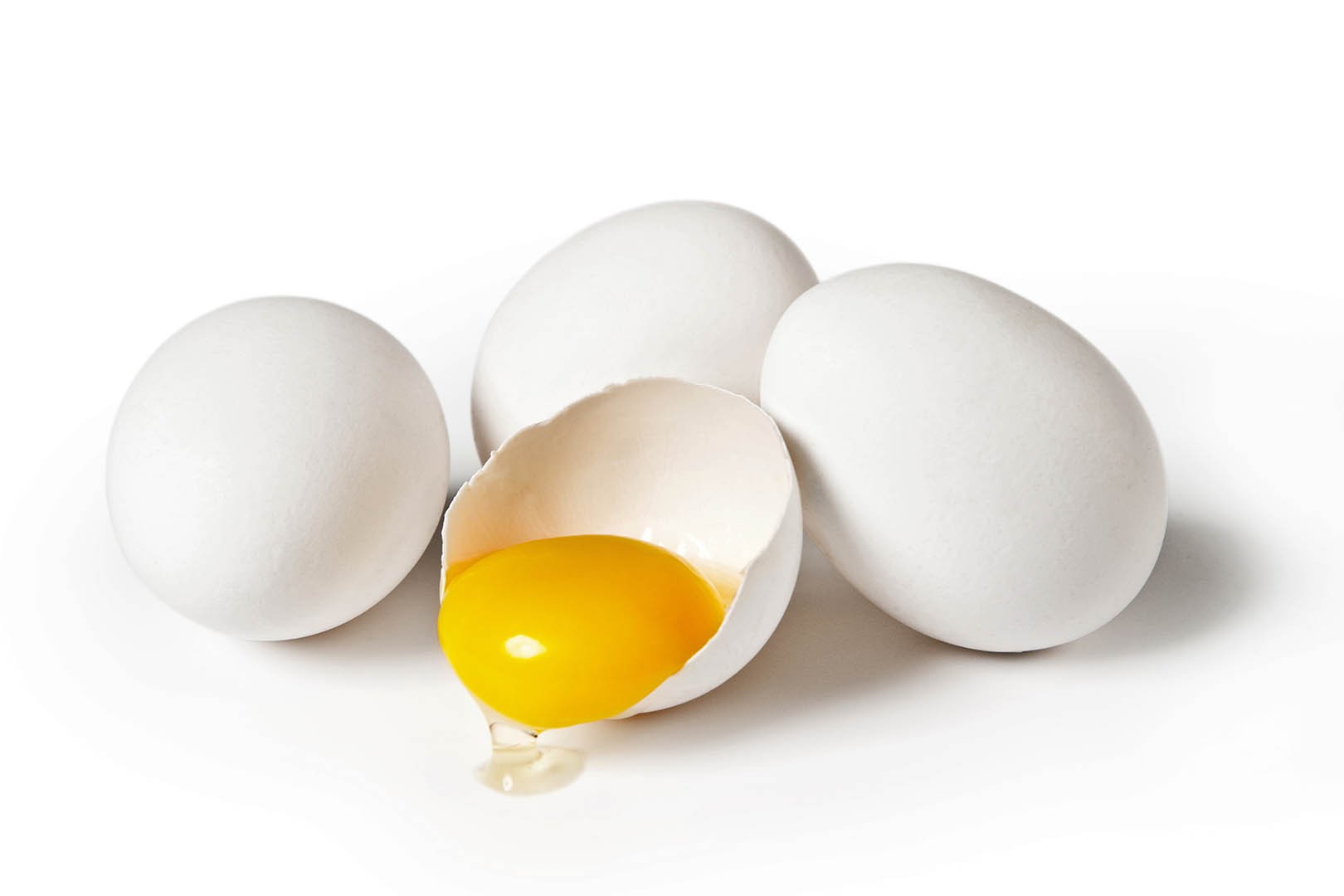 Detail Zat Putih Telur Nomer 5