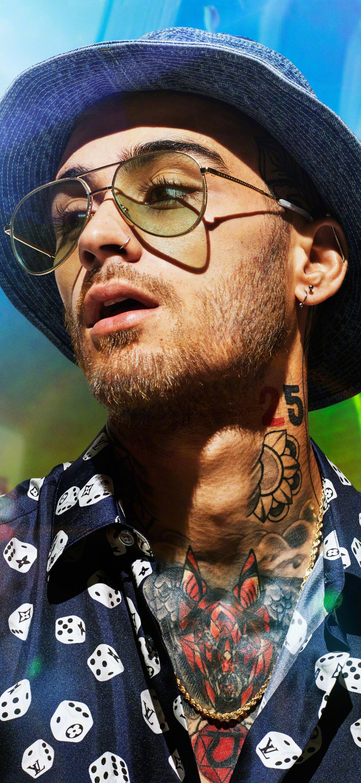 Detail Zayn Malik Hd Wallpaper Nomer 45