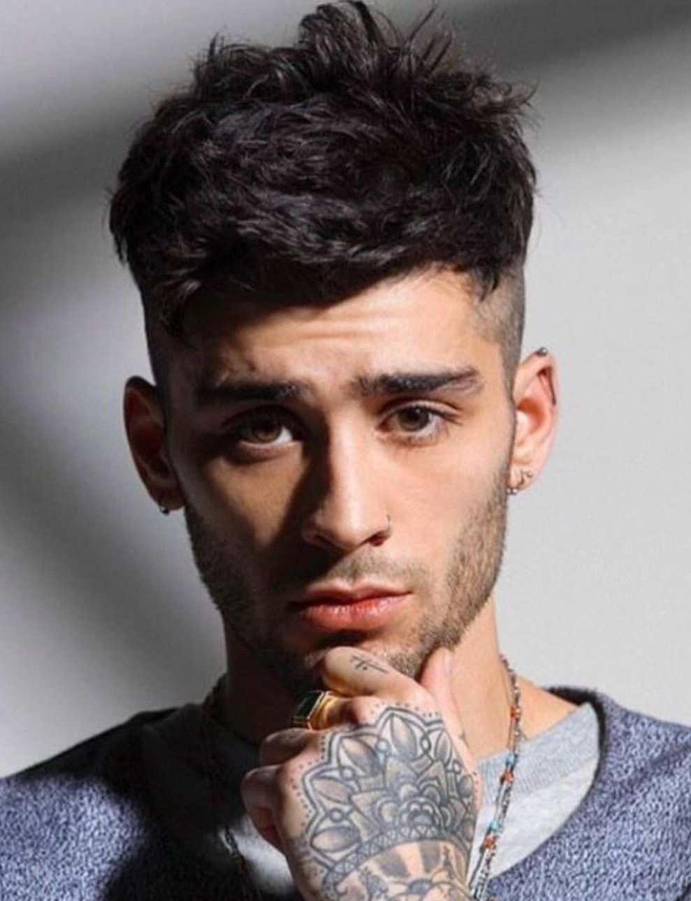 Detail Zayn Malik Hd Wallpaper Nomer 7