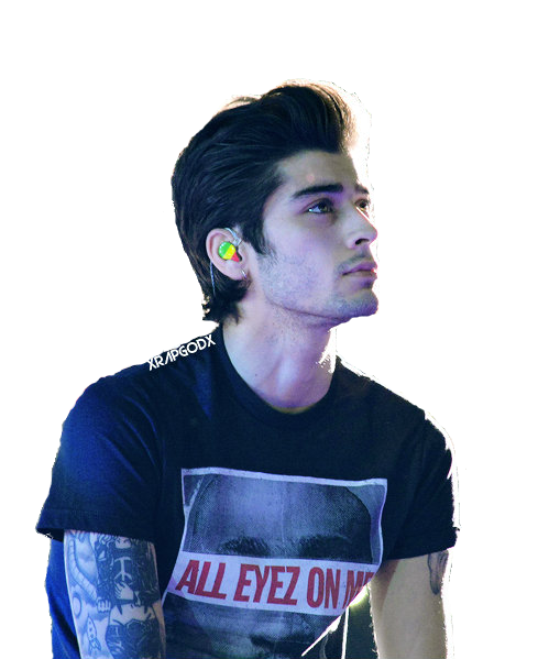 Detail Zayn Malik Png Nomer 35