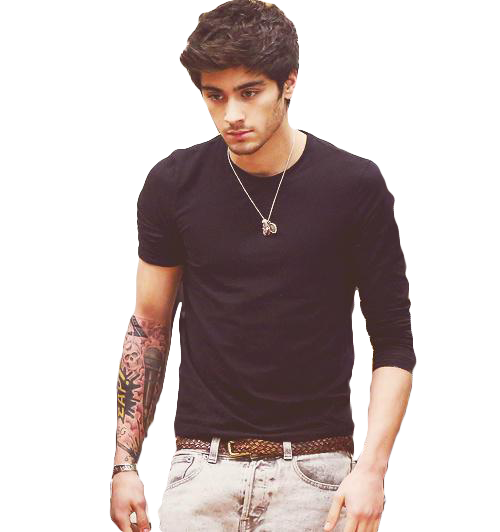 Detail Zayn Malik Png Nomer 36