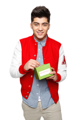 Detail Zayn Malik Png Nomer 37