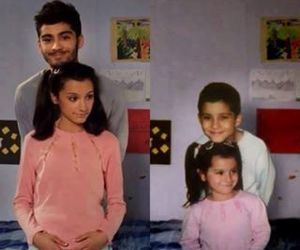 Detail Zayn Malik Story Of My Life Nomer 34