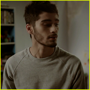 Detail Zayn Malik Story Of My Life Nomer 6