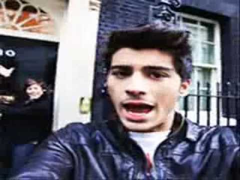 Detail Zayn Malik Story Of My Life Nomer 47