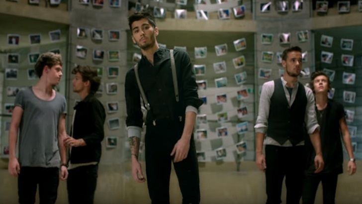 Detail Zayn Malik Story Of My Life Nomer 51