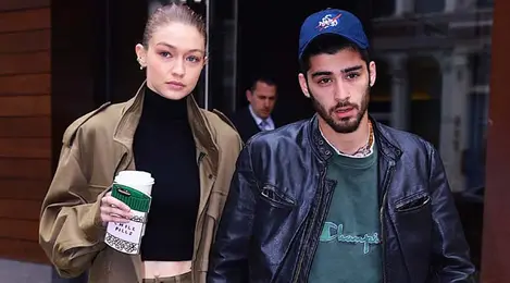 Detail Zayn Malik Tinggi Nomer 50