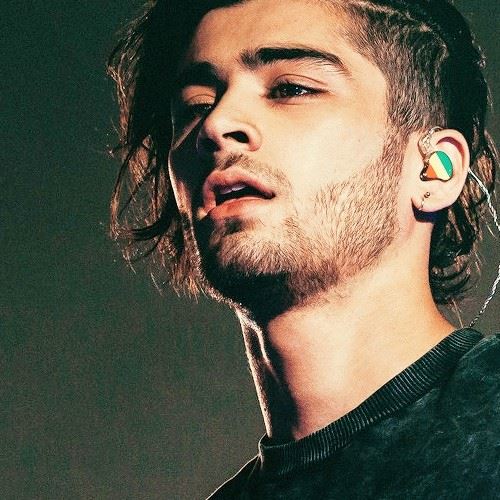 Detail Zayn Malik Tinggi Nomer 52