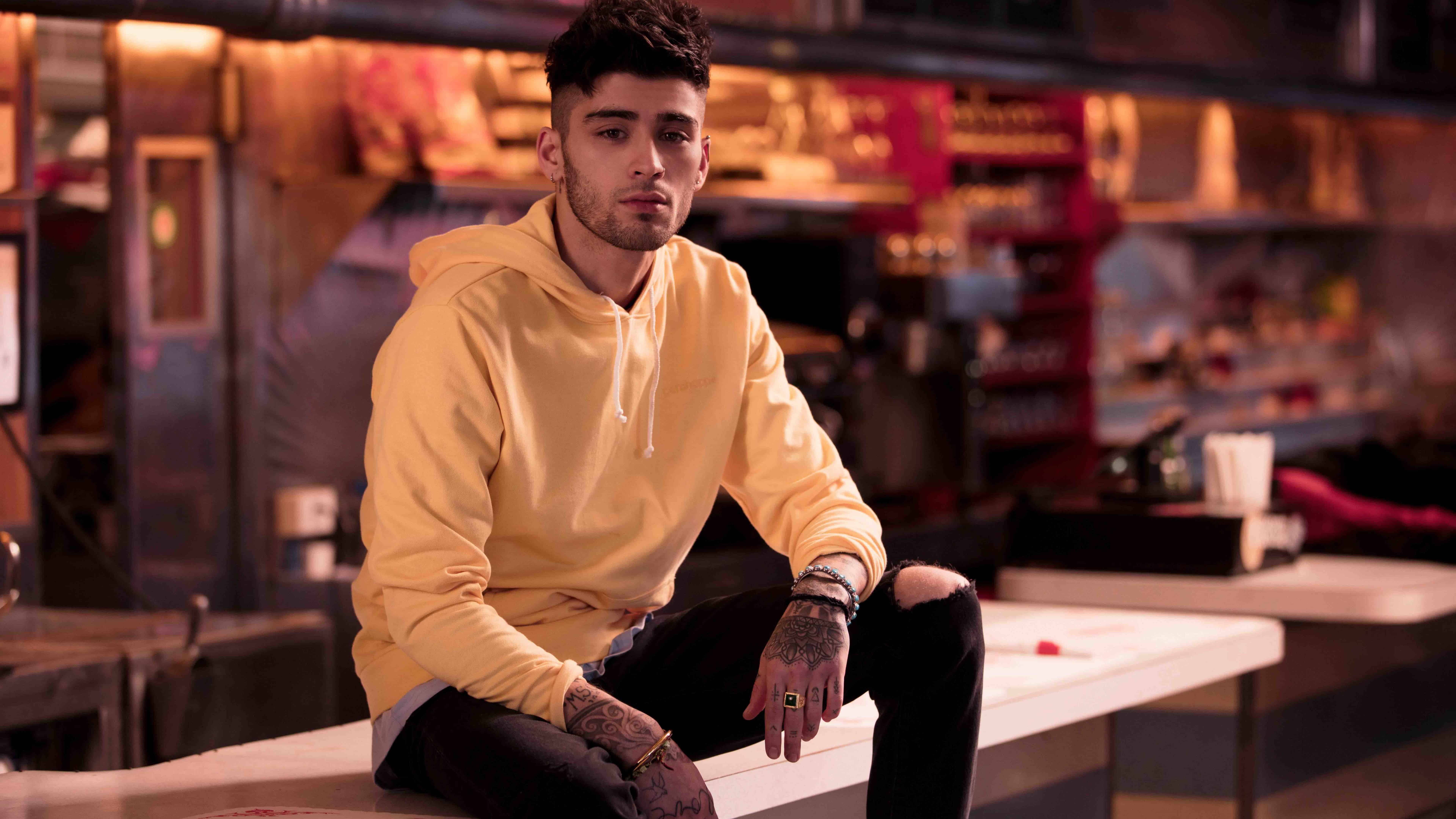 Detail Zayn Malik Wallpaper Hd Nomer 11