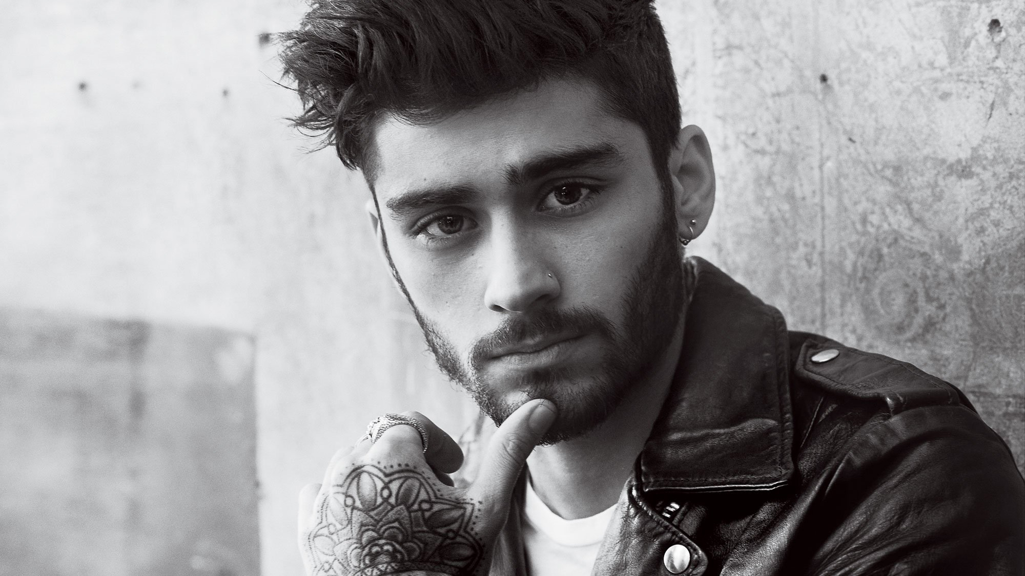 Detail Zayn Malik Wallpaper Hd Nomer 27