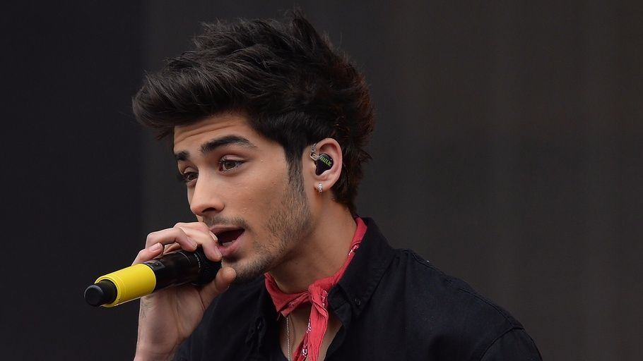 Detail Zayn Malik Wallpaper Hd Nomer 31