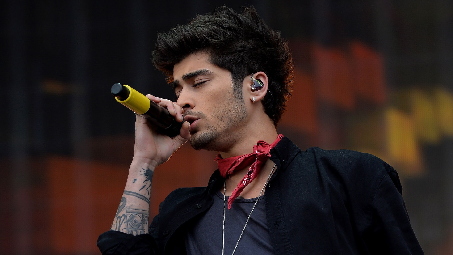 Detail Zayn Malik Wallpaper Hd Nomer 36