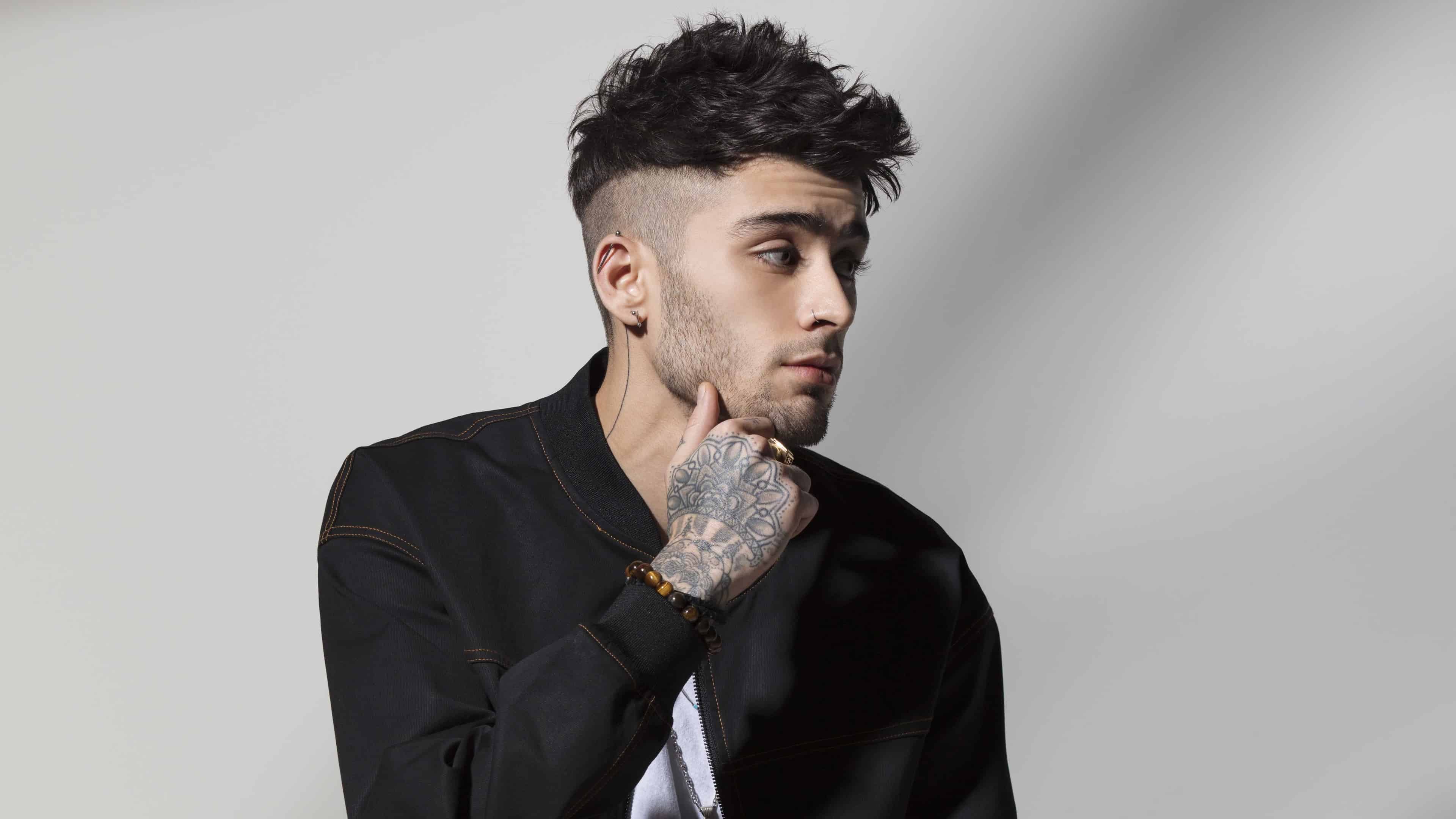 Detail Zayn Malik Wallpaper Hd Nomer 38