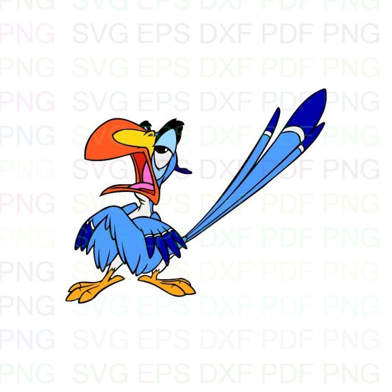 Detail Zazu Lion King Png Nomer 23