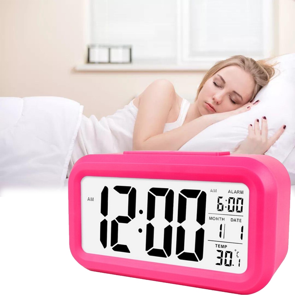 Detail Zebra Alarm Clock Nomer 18