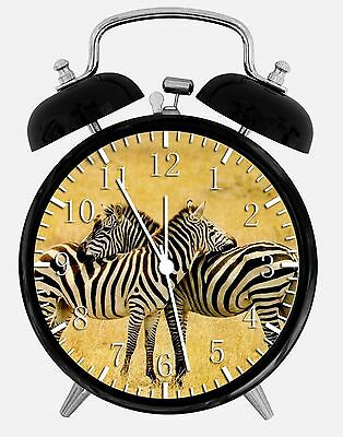 Detail Zebra Alarm Clock Nomer 4