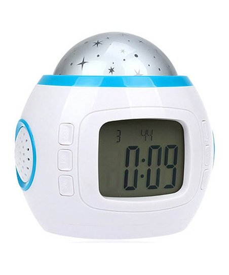 Detail Zebra Alarm Clock Nomer 10