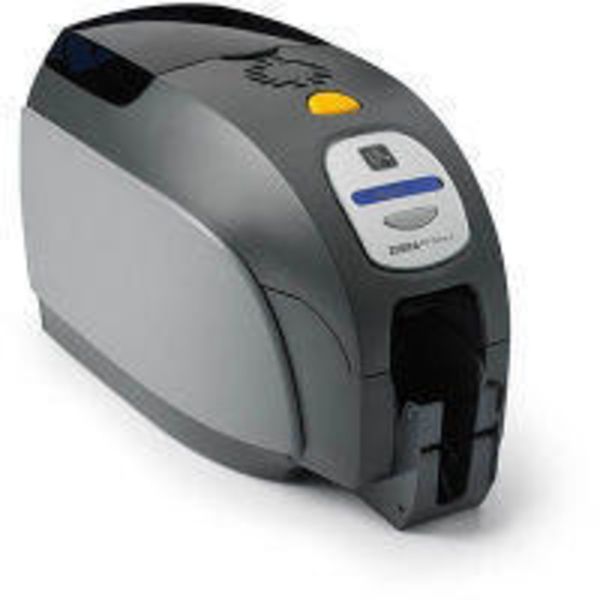 Detail Zebra Badge Printer Nomer 15