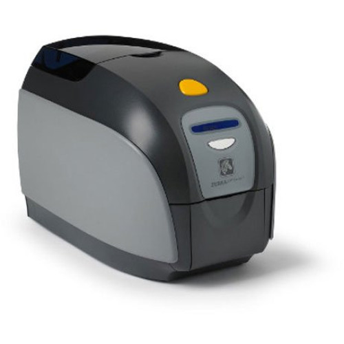 Detail Zebra Badge Printer Nomer 16
