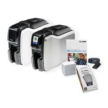 Detail Zebra Badge Printer Nomer 17