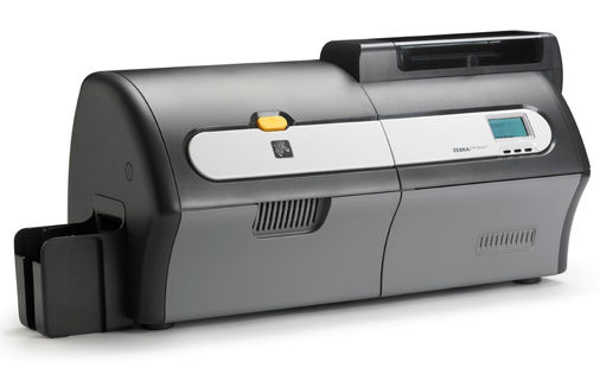 Detail Zebra Badge Printer Nomer 18