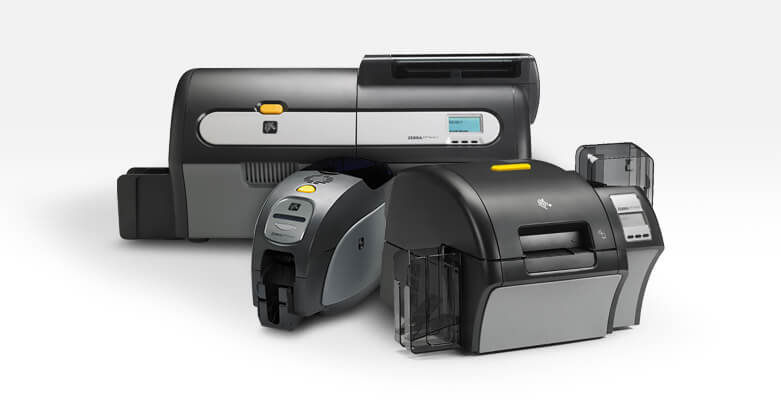Detail Zebra Badge Printer Nomer 20