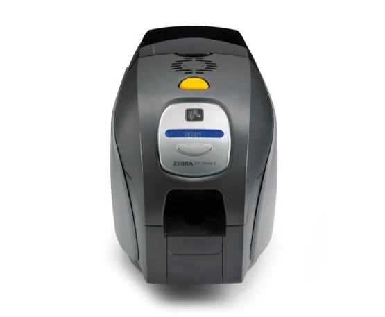 Detail Zebra Badge Printer Nomer 22