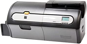 Detail Zebra Badge Printer Nomer 23