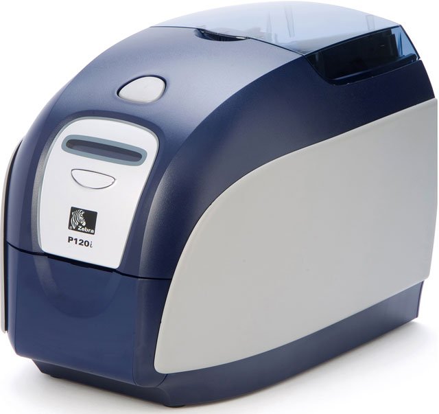Detail Zebra Badge Printer Nomer 24