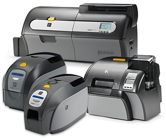 Detail Zebra Badge Printer Nomer 25
