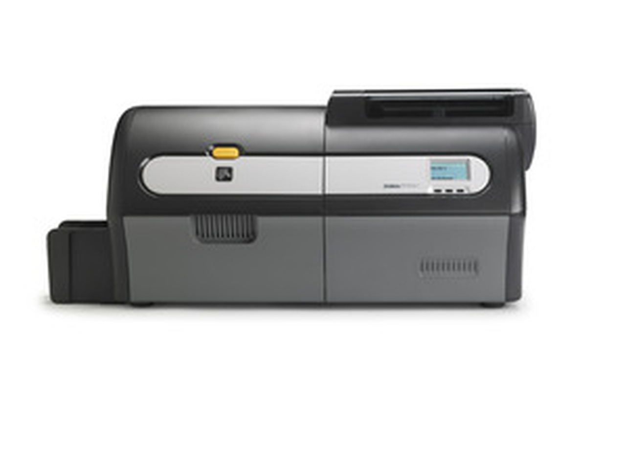 Detail Zebra Badge Printer Nomer 27