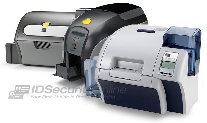 Detail Zebra Badge Printer Nomer 28