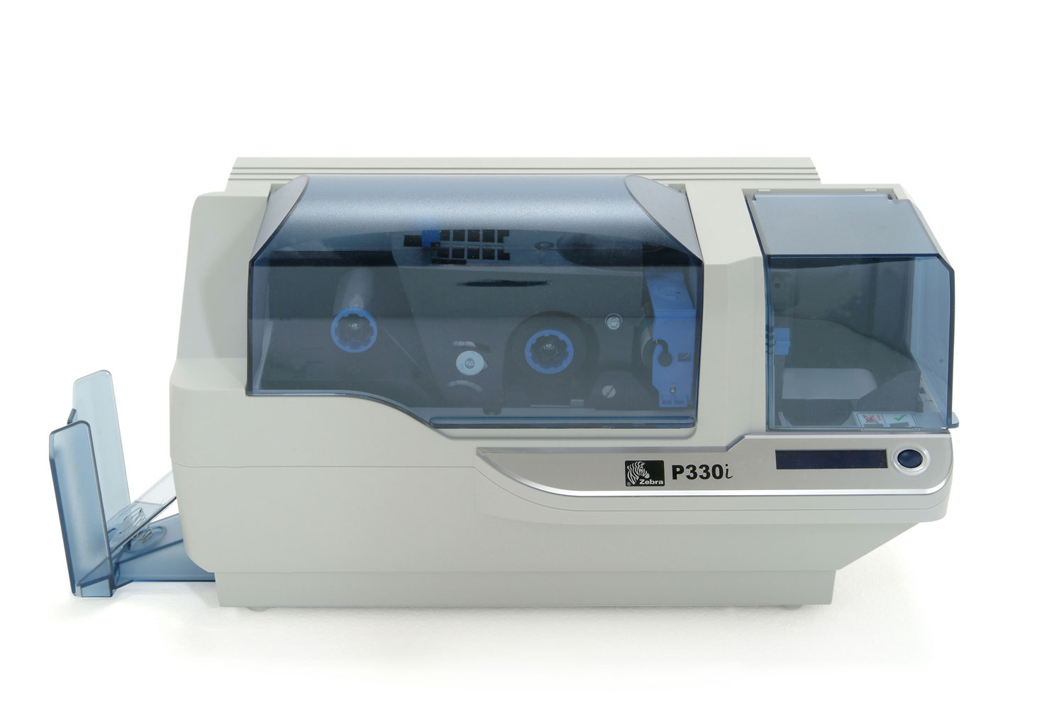 Detail Zebra Badge Printer Nomer 29