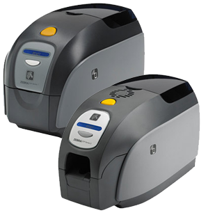 Detail Zebra Badge Printer Nomer 30