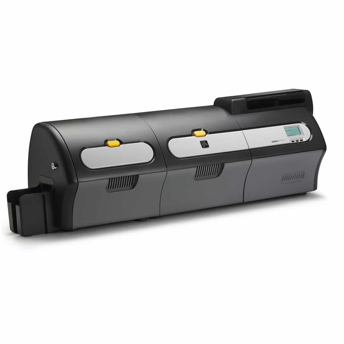 Detail Zebra Badge Printer Nomer 31