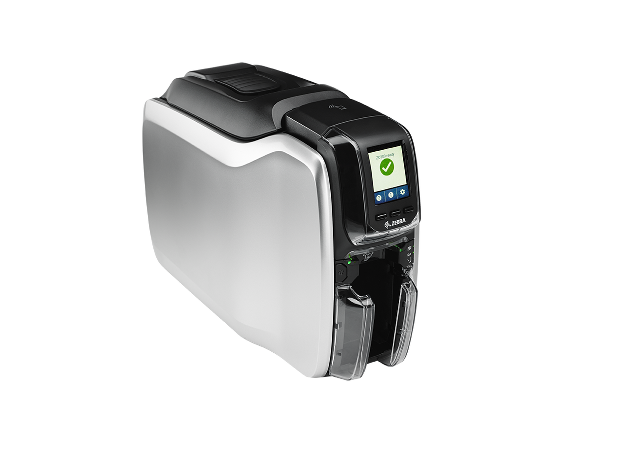 Detail Zebra Badge Printer Nomer 32