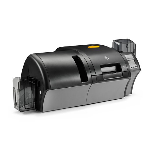 Detail Zebra Badge Printer Nomer 33