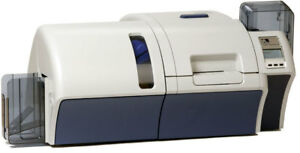 Detail Zebra Badge Printer Nomer 37