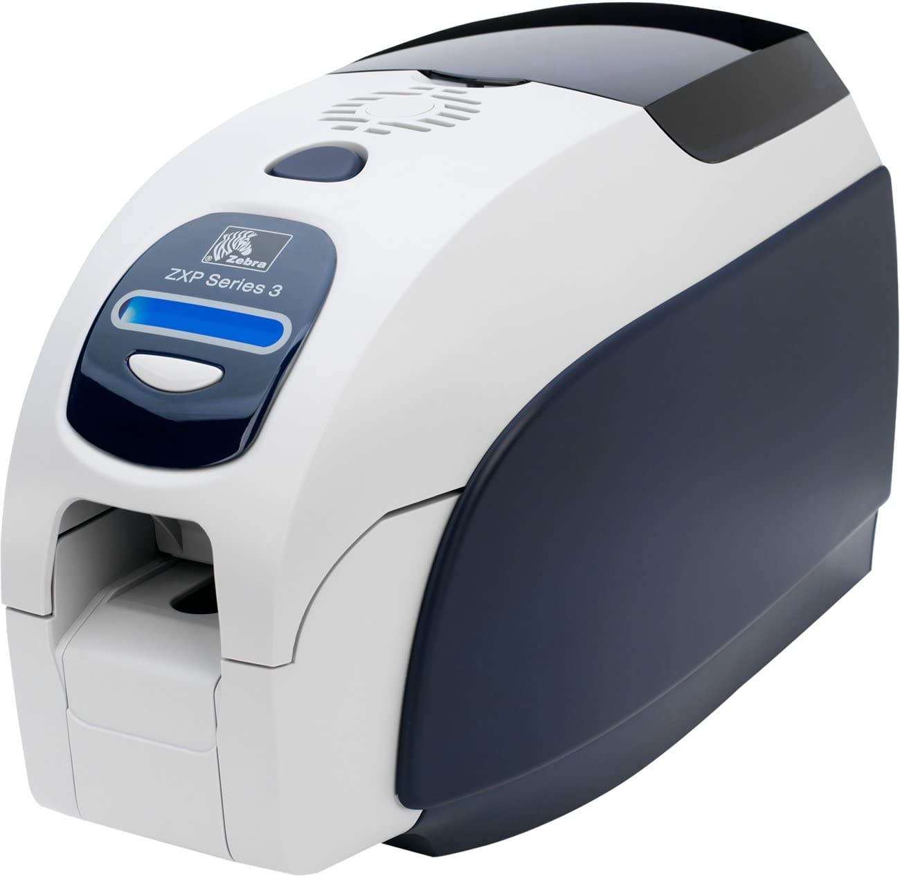 Detail Zebra Badge Printer Nomer 39