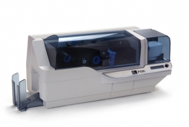 Detail Zebra Badge Printer Nomer 41