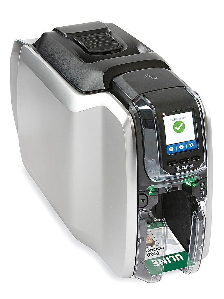 Detail Zebra Badge Printer Nomer 43
